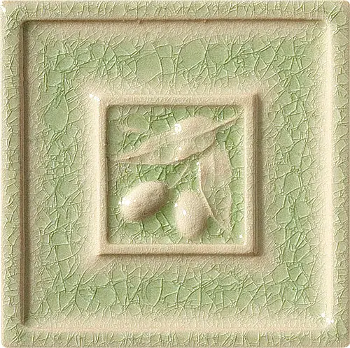 Settecento - Manifattura Ceramica, The Traditional Style, 30571-_Insertoolivehay